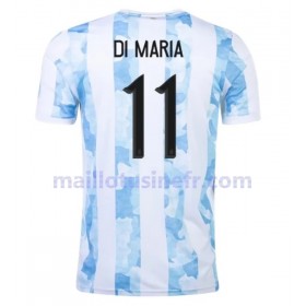 Maillot de Foot Argentine Di Maria 11 Domicile 2021